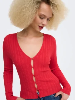 ONLBREE Strickjacke