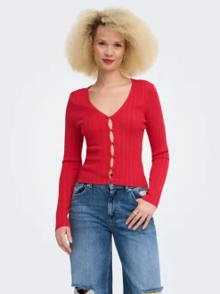 ONLBREE Strickjacke