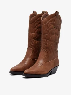 ONLBRONCO Cowboystiefel
