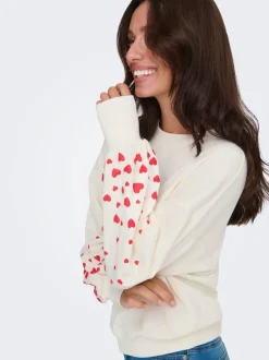 ONLBROOKE Sweatshirt