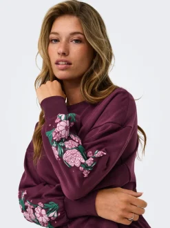 ONLBROOKE Sweatshirt