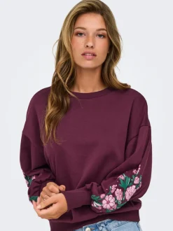 ONLBROOKE Sweatshirt