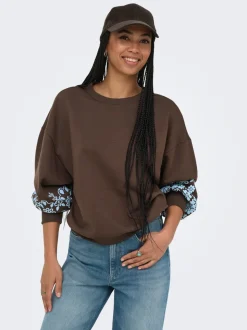 ONLBROOKE Sweatshirt