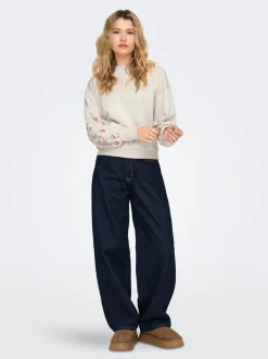 ONLBROOKE Sweatshirt