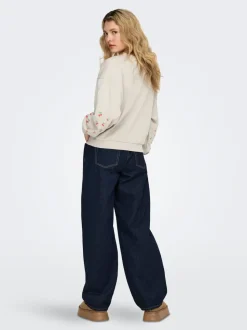ONLBROOKE Sweatshirt