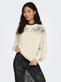 ONLBROOKE Sweatshirt