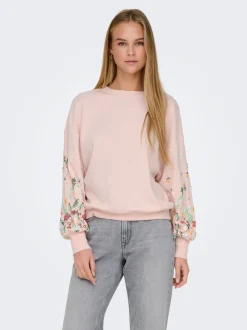 ONLBROOKE Sweatshirt