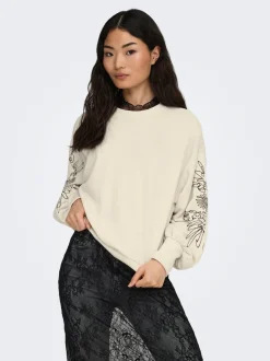 ONLBROOKE Sweatshirt
