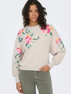 ONLBROOKE Sweatshirt