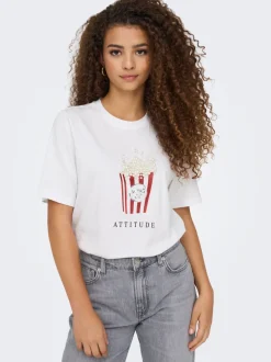 ONLBURST T-shirt
