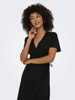 ONLCALI Langes Kleid