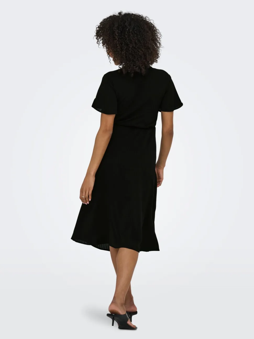 ONLCALI Langes Kleid
