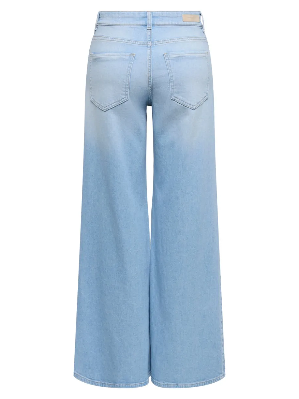 ONLCALIFORNIA Mittlere Taille Flared Jeans