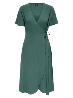 ONLCALI Langes Kleid