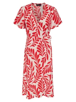ONLCALI Langes Kleid