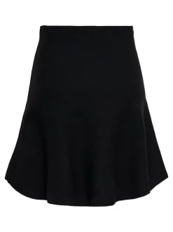 ONLCALINA Strickrock Minirock