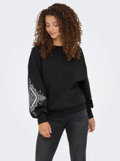 ONLCALLY Sweatshirt