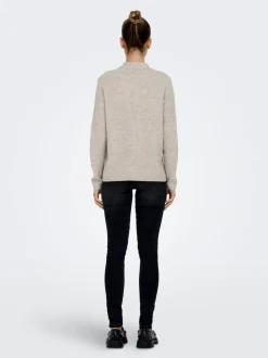 ONLCAMILLA Strickpullover