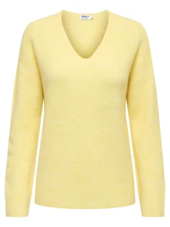 ONLCAMILLA Strickpullover