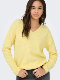 ONLCAMILLA Strickpullover