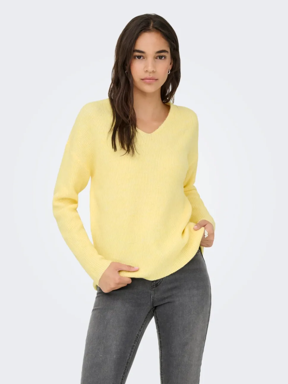 ONLCAMILLA Strickpullover