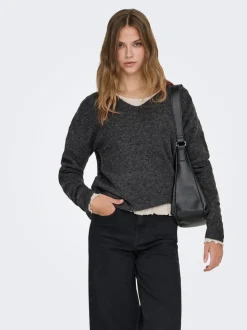 ONLCAMILLA Strickpullover