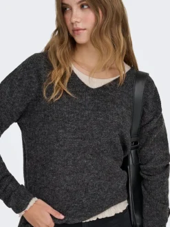 ONLCAMILLA Strickpullover