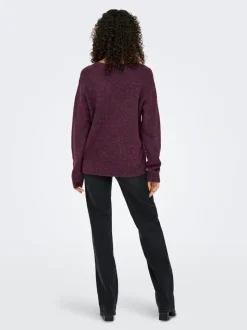 ONLCAMILLA Strickpullover