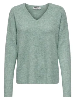 ONLCAMILLA Strickpullover