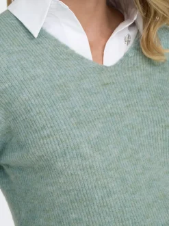 ONLCAMILLA Strickpullover