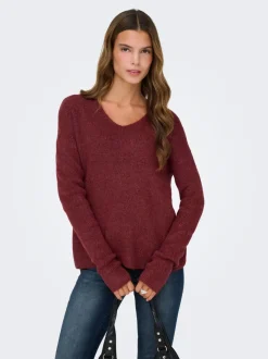 ONLCAMILLA Strickpullover