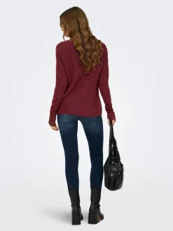 ONLCAMILLA Strickpullover