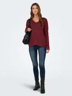 ONLCAMILLA Strickpullover