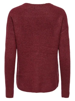 ONLCAMILLA Strickpullover
