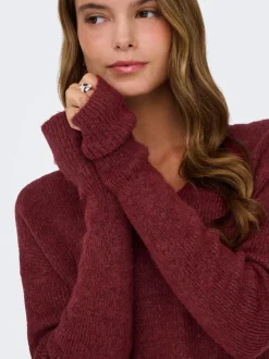 ONLCAMILLA Strickpullover