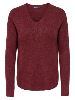 ONLCAMILLA Strickpullover