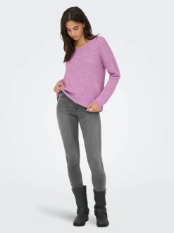 ONLCAMILLA Strickpullover