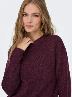 ONLCAMILLA Strickpullover