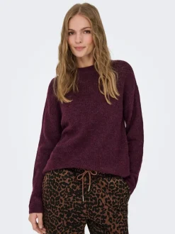 ONLCAMILLA Strickpullover