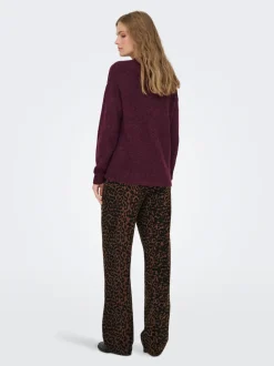 ONLCAMILLA Strickpullover