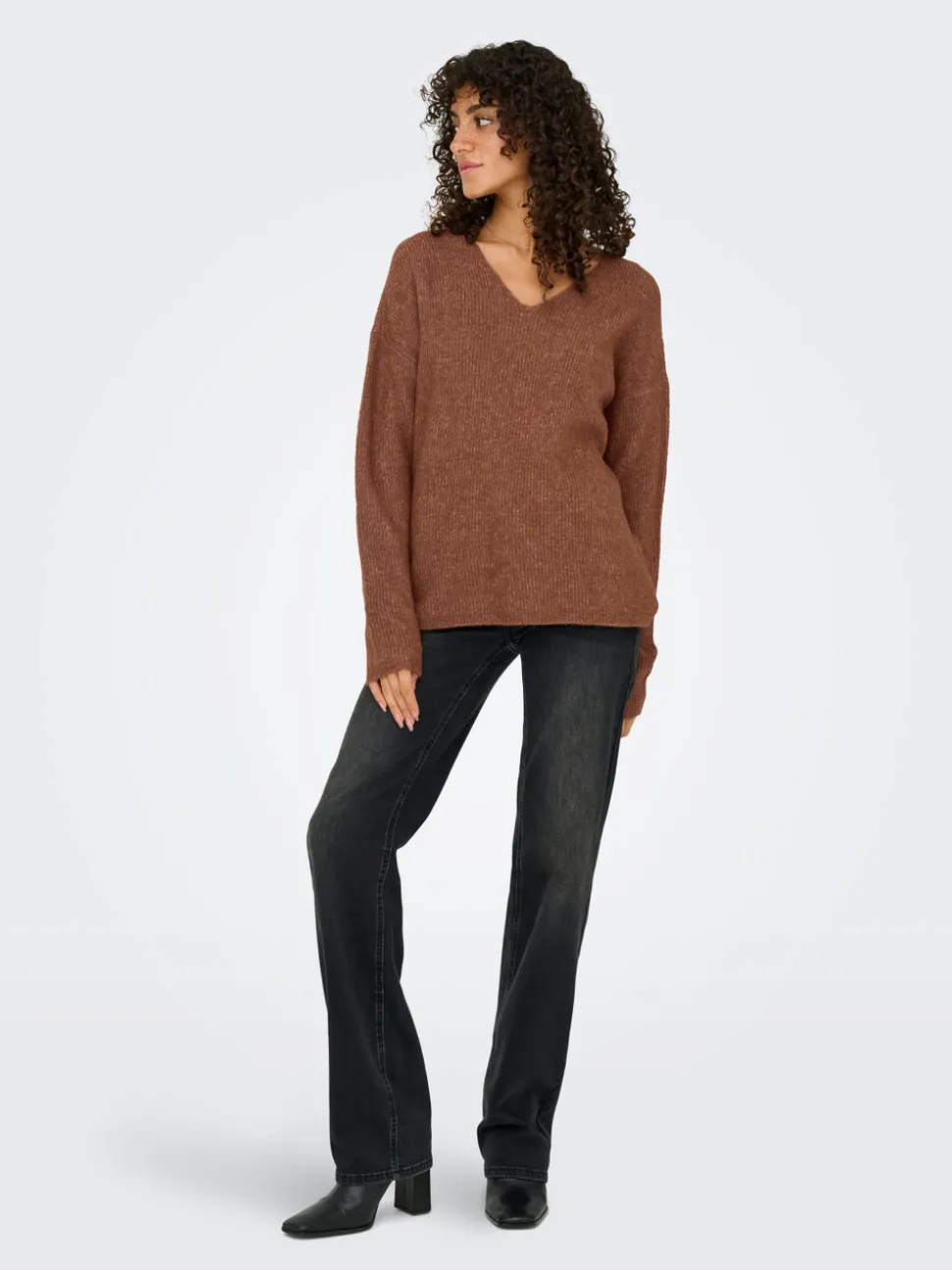 ONLCAMILLA Strickpullover