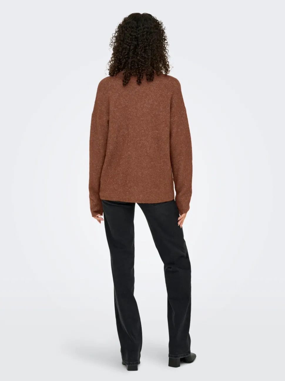 ONLCAMILLA Strickpullover