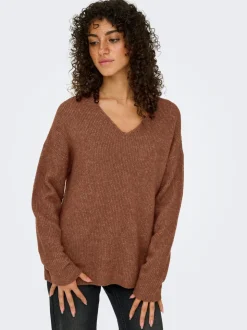 ONLCAMILLA Strickpullover