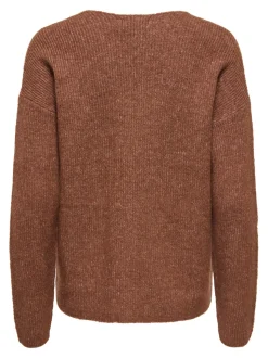 ONLCAMILLA Strickpullover