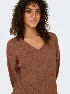 ONLCAMILLA Strickpullover