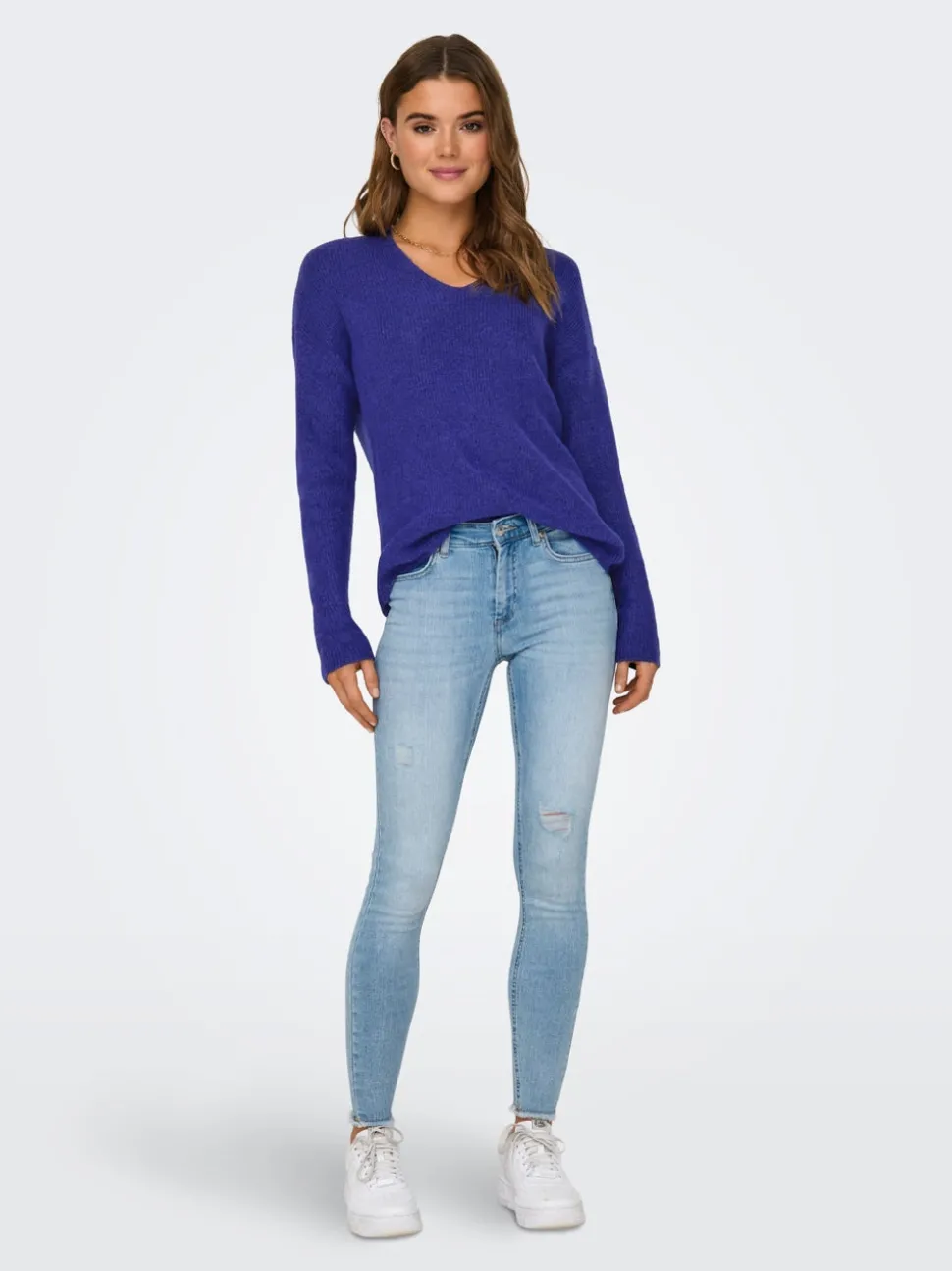 ONLCAMILLA Strickpullover