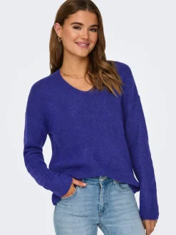 ONLCAMILLA Strickpullover