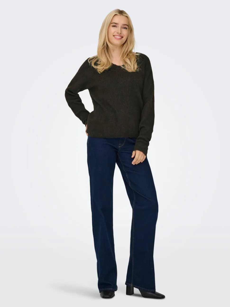 ONLCAMILLA Strickpullover
