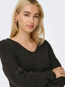 ONLCAMILLA Strickpullover