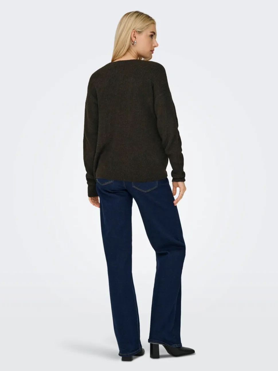 ONLCAMILLA Strickpullover